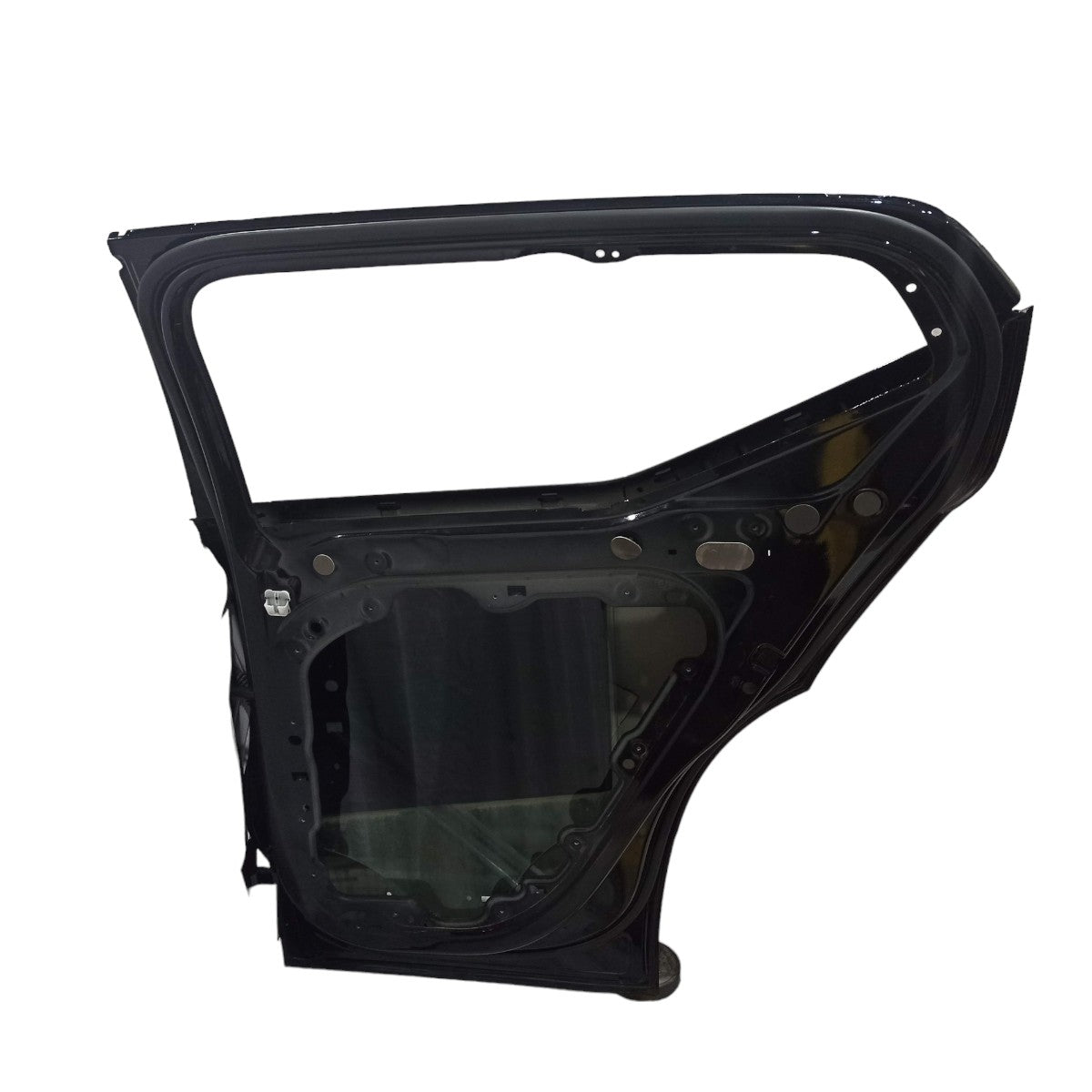 Porta Traseira Direita Volvo XC40 Moment T5 2020