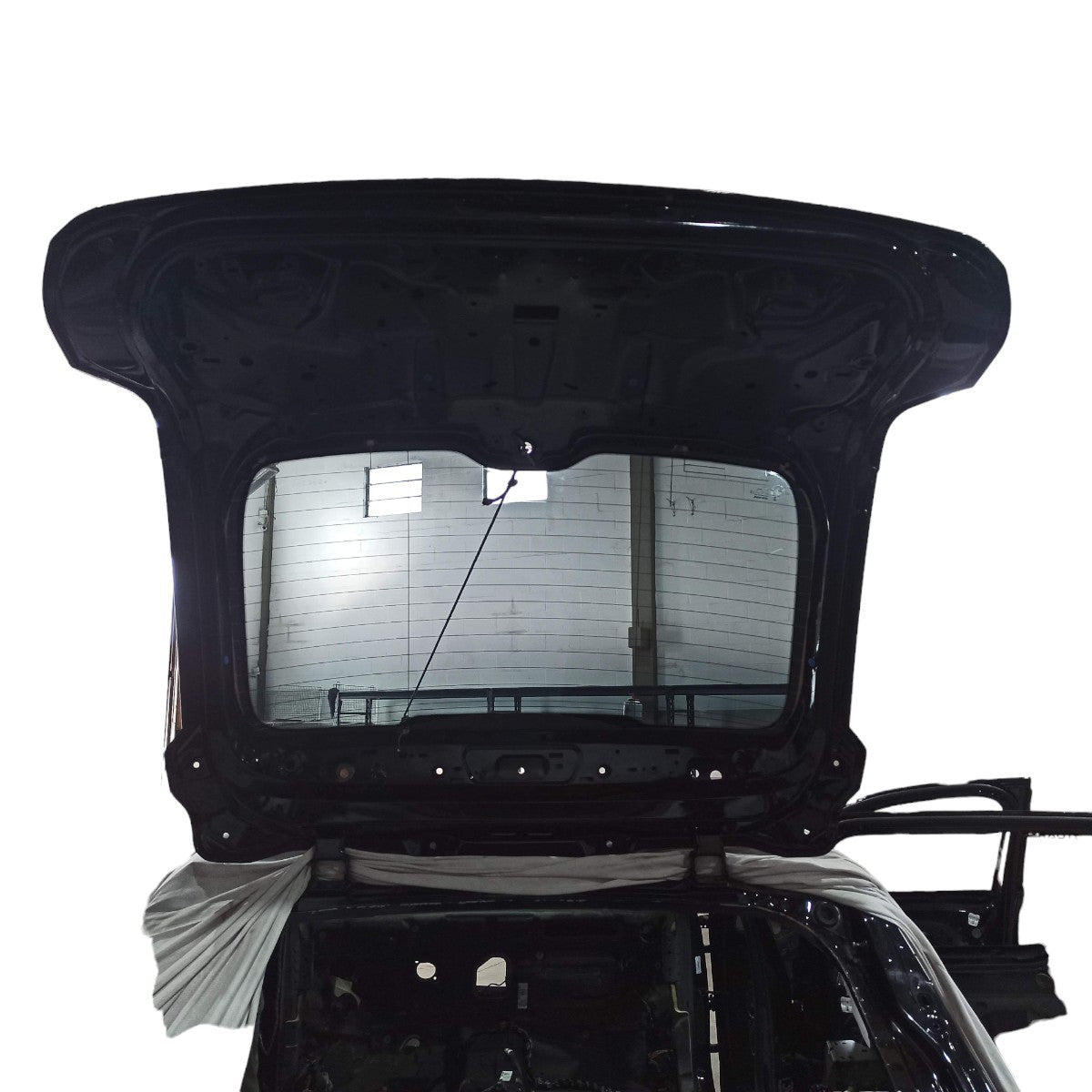 Tampa Traseira Porta Mala Volvo XC40 2019 2020 2021 2022