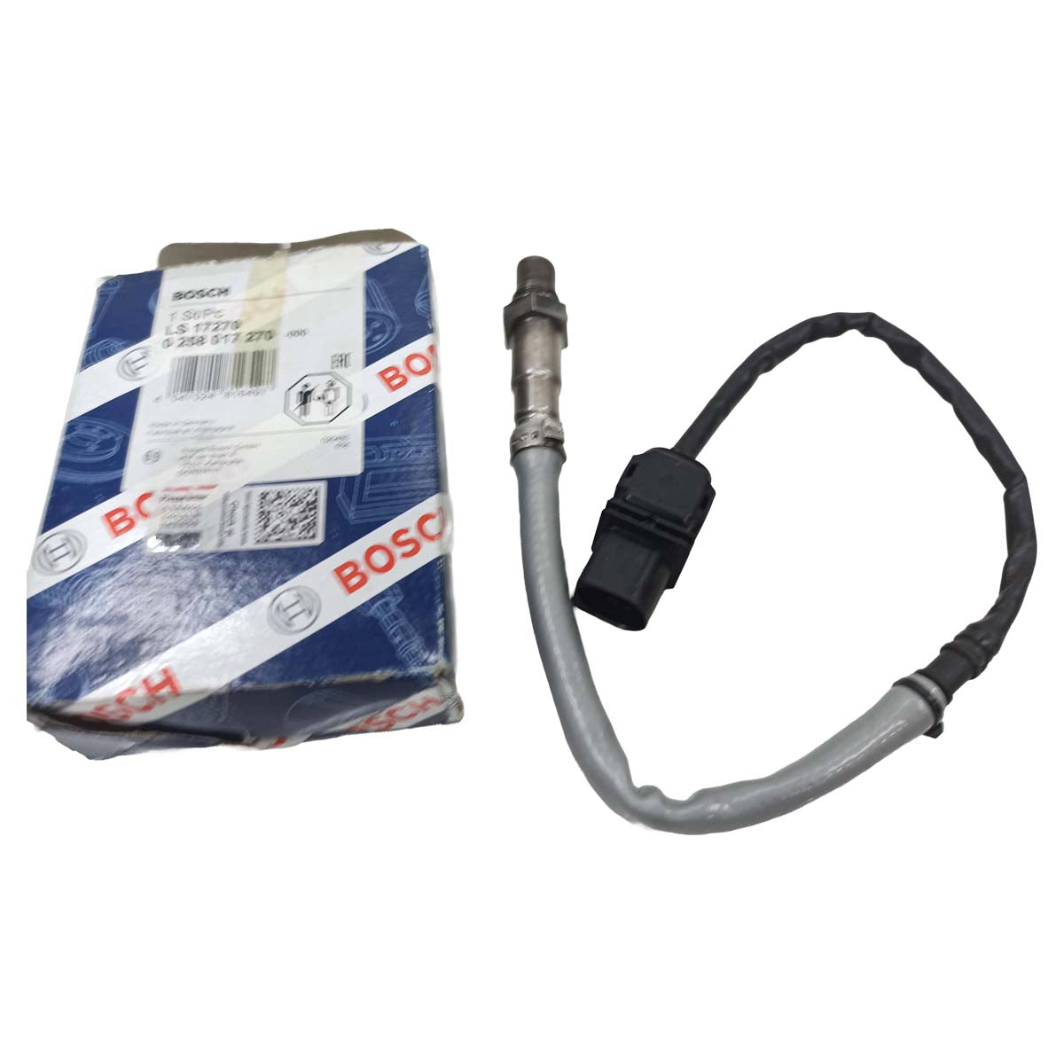 Sonda Lambda Oxigênio Pré VW Passat Audi A3 TT 2.0 200cv