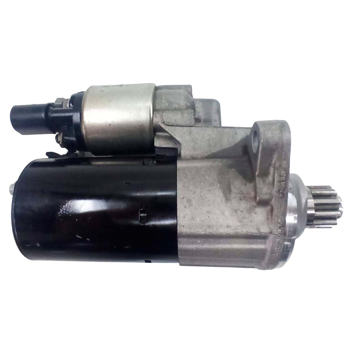 Motor Arranque Partida Audi A3 Q3 Jetta Tiguan 2.0 200cv