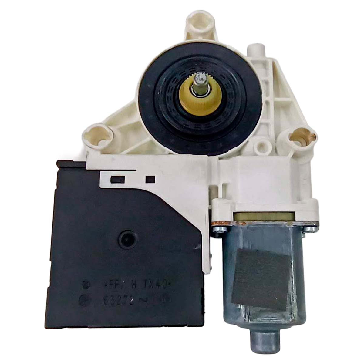 Motor Vidro Audi A3 2 portas 2008 2009 2010 2012 Esquerdo