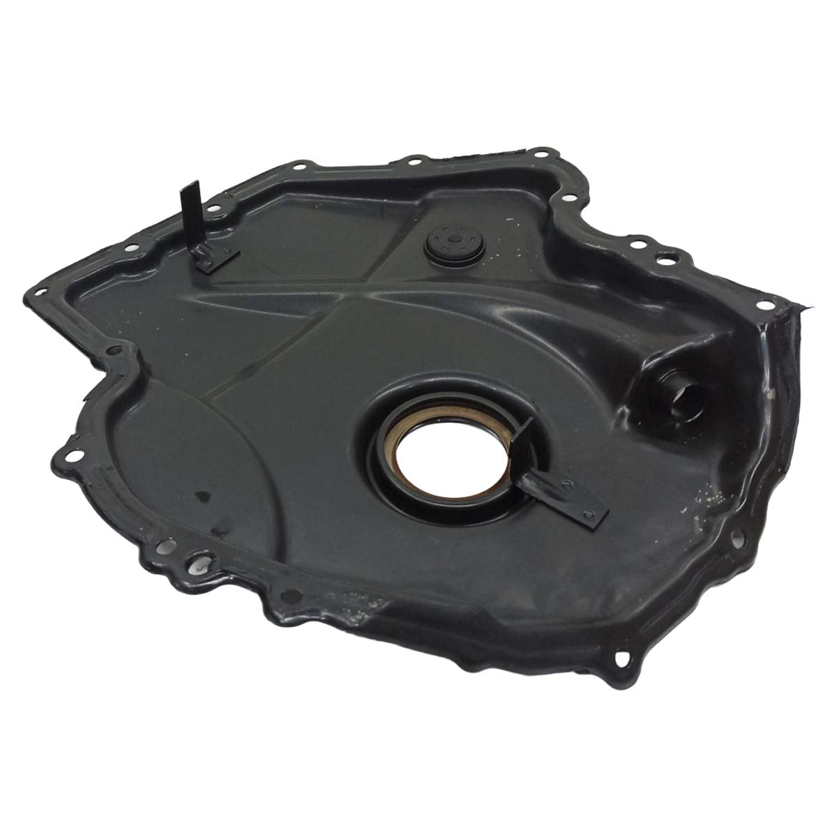 Tampa Corrente Comando VW Golf GTI Jetta Audi Q3 2.0 17 furos