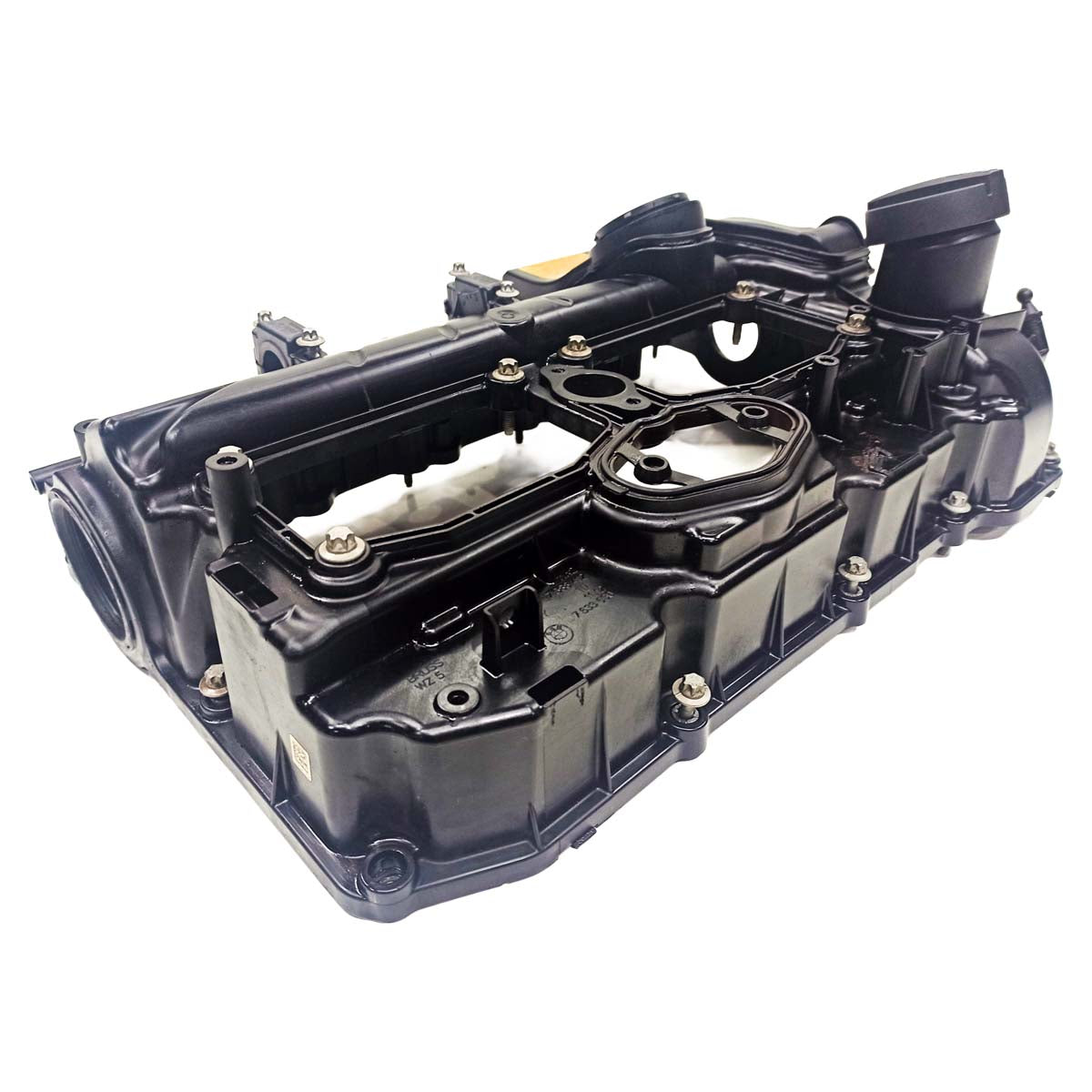 Tampa Válvula Cabeçote BMW 320i N20 2016 2017 2018 2019 Flex