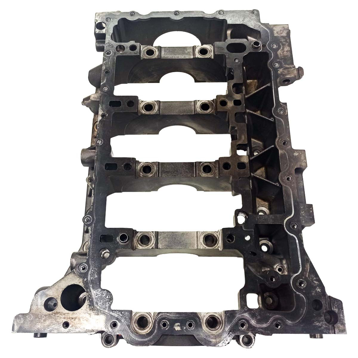 Mancal Sobre Carter BMW 320i N20 2016 2017 2018 2019 Flex