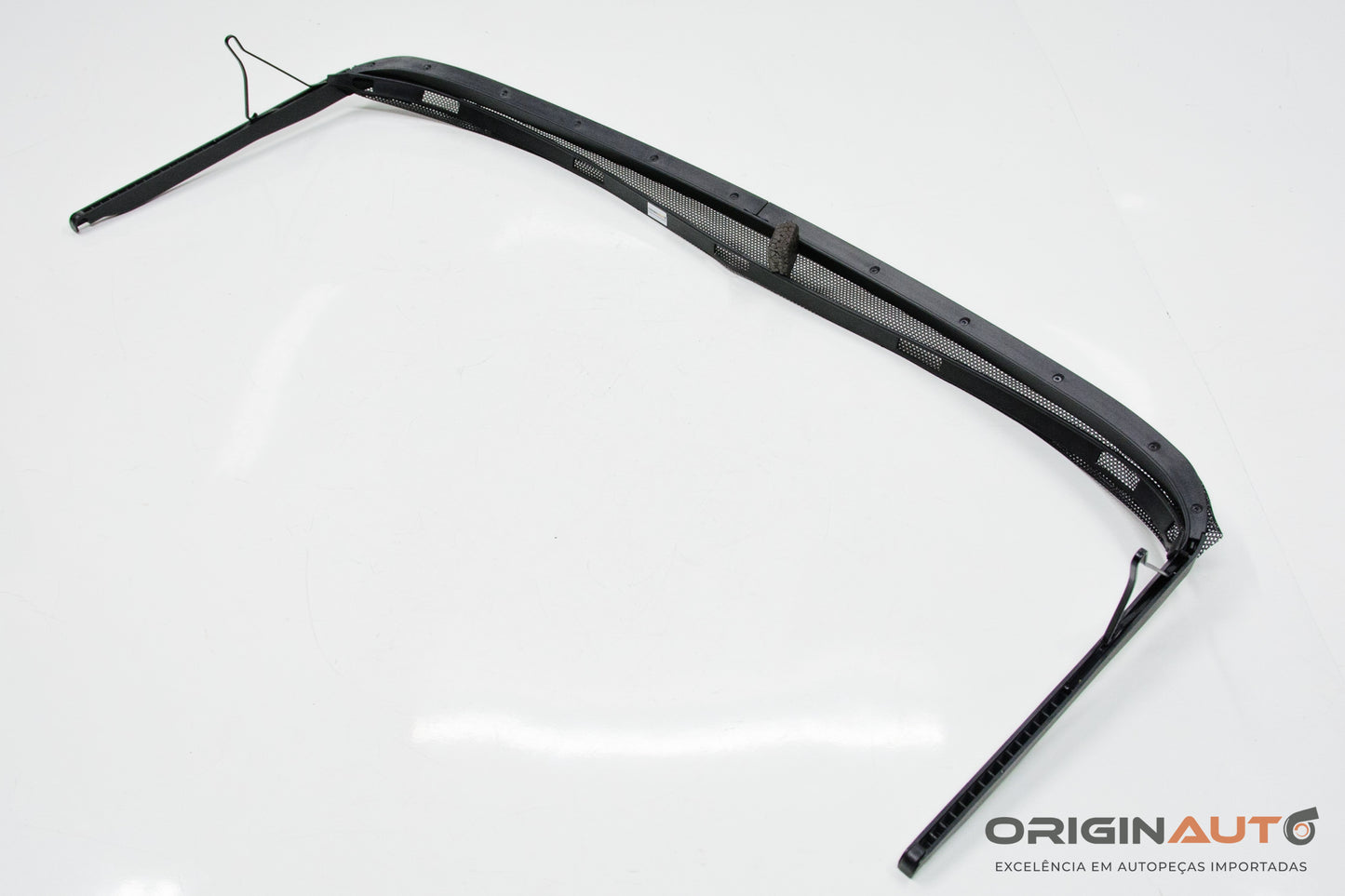 Quebra Vento Cortina Teto Solar Mini Cooper S F56 2015