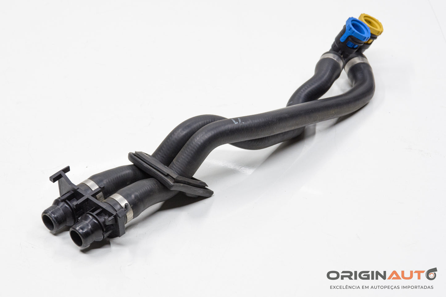 Mangueira Radiador Volvo Xc60 T5 R-Design 2015 31338212 31338213