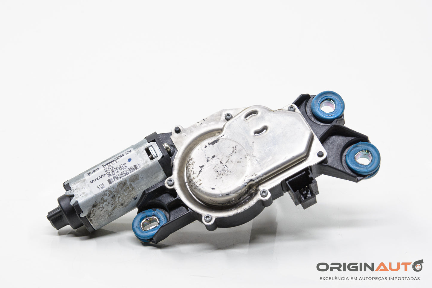 Motor Limpador Traseiro Volvo Xc60 T5 R-Design 2015 W00002320031290787