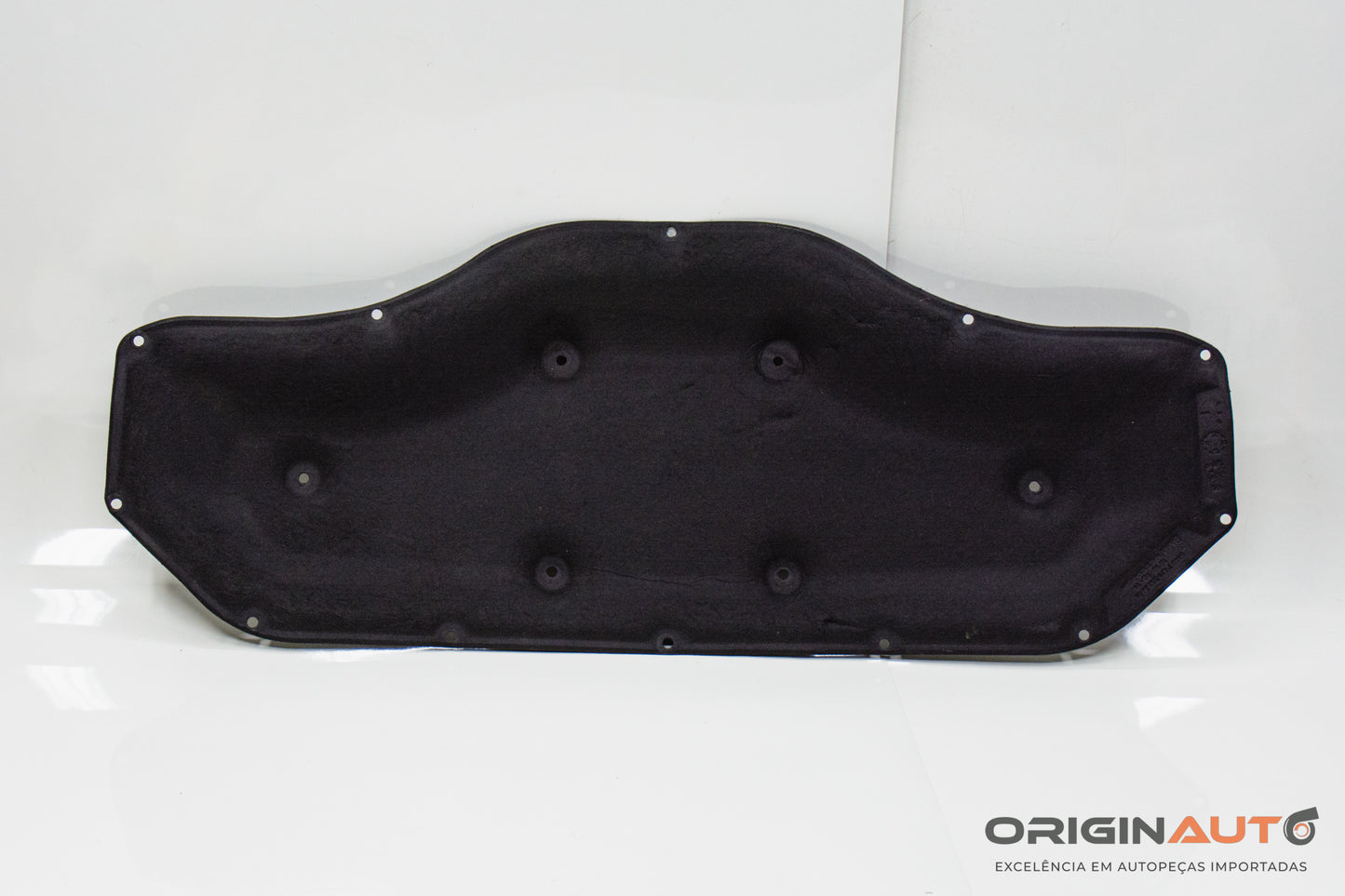 Forracao Isolamento Capo Bmw X1 S20I Activeflex F48 2017 51487471230