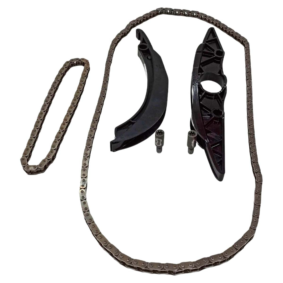 Kit Corrente Comando BMW 320i 2.0 B48 2019 2020 2021 2022