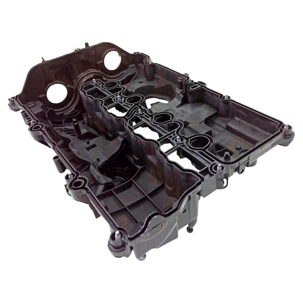 Tampa Cabeçote BMW 320i 2.0 B48 2019 2020 2021 2022