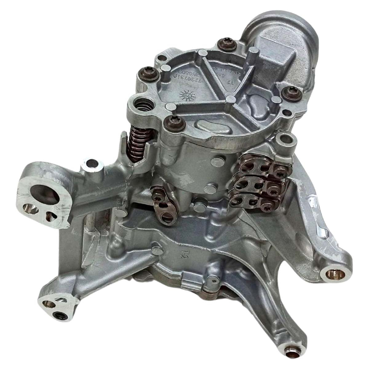 Bomba Óleo Motor BMW 320i X3 2.0 B48 2019 2020 2021 2022