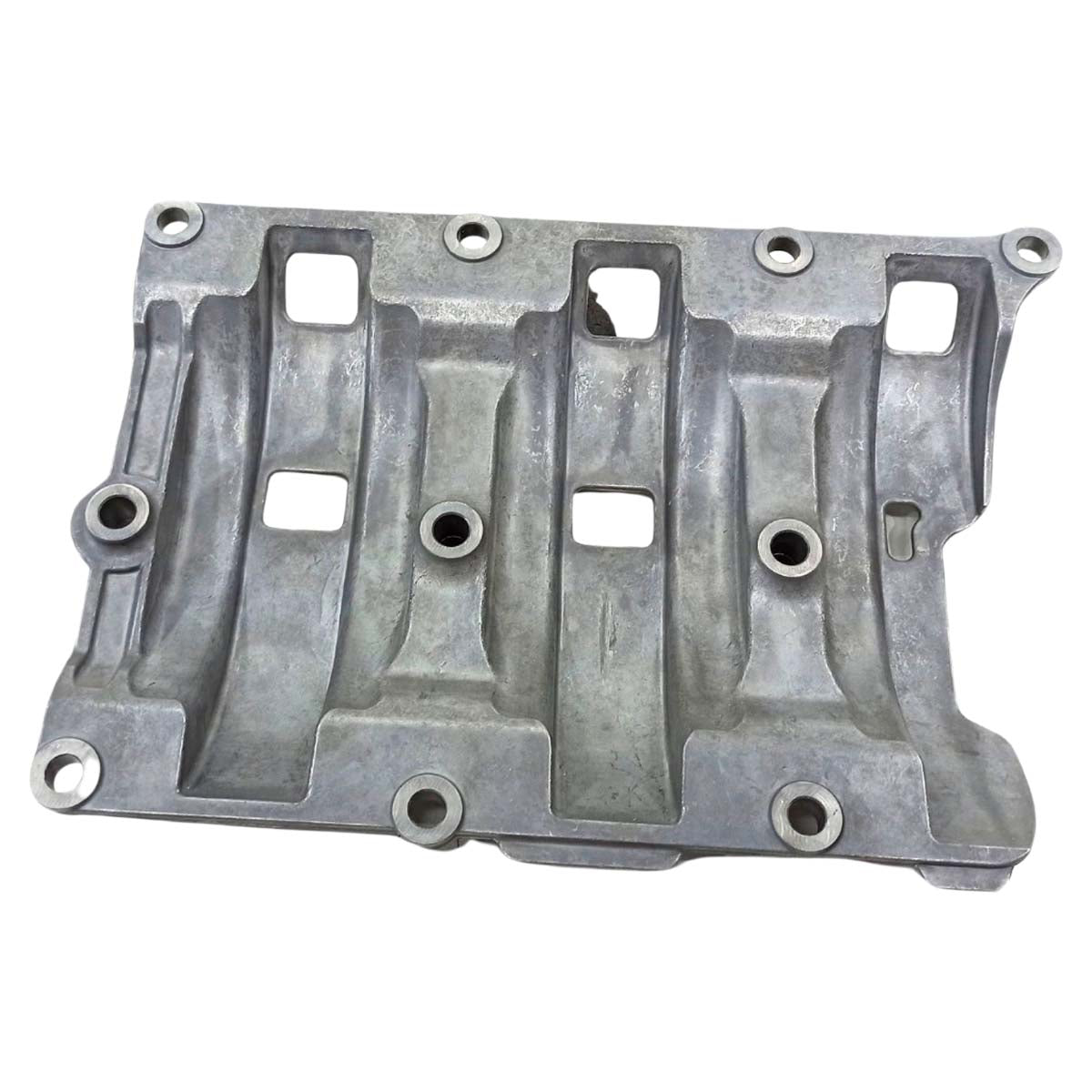 Defletor Óleo Motor BMW 320i 2.0 B48 2019 2020 2021 2022