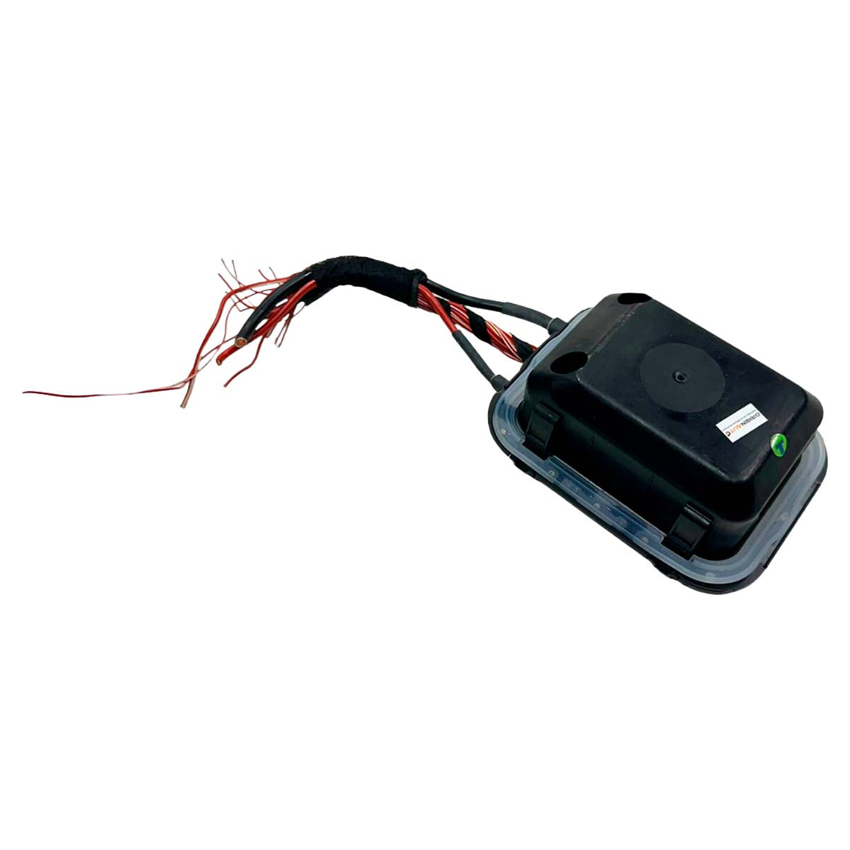 Caixa Fusiveis Interna Mercedes C250 C180 2015 2016 2018
