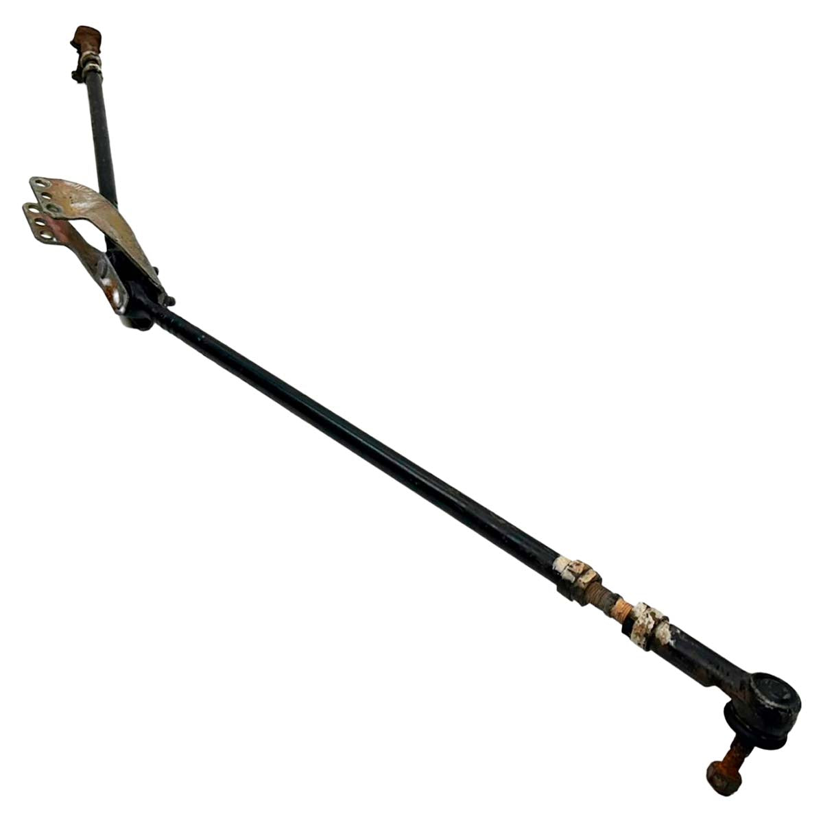 Caixa Setor Direção VW Santana 1.8 1999 2000 2001 2006 Kit