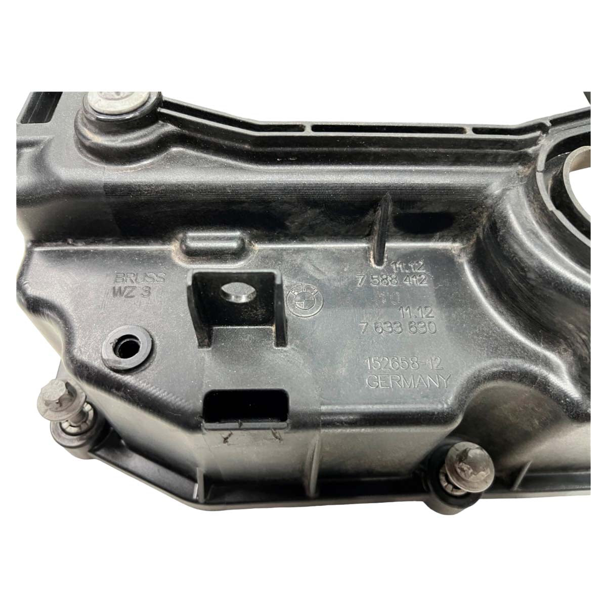 Tampa Válvula Cabeçote BMW 320i 2014 2015 2016 2017 2018