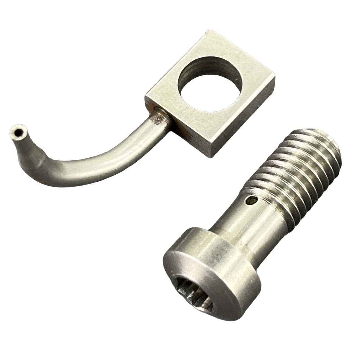 Jetcooler Pistão Motor Mercedes C180 1.6 CGI 2012 2013 2014