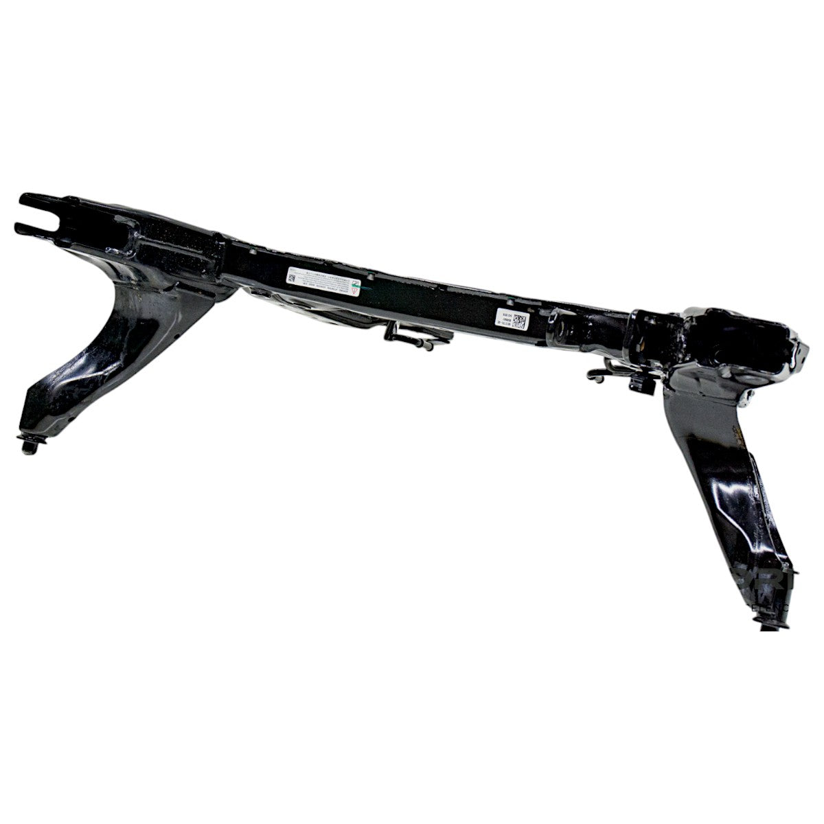 Agregado Quadro Suspensão BMW X1 2016 2017 2018 Dianteiro