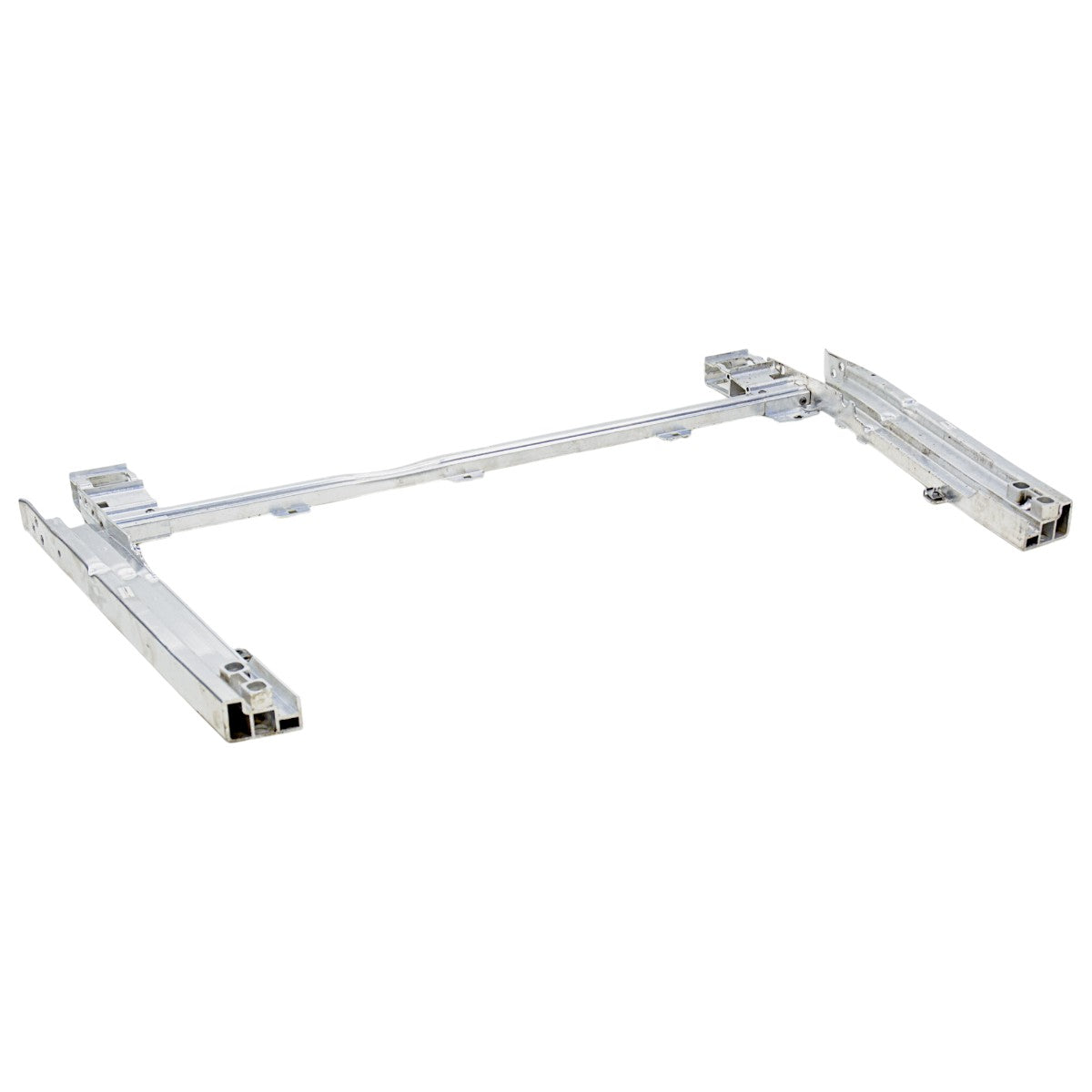 Alma Travessa Suporte Radiador Bmw X1 s20i 2017 Dianteiro