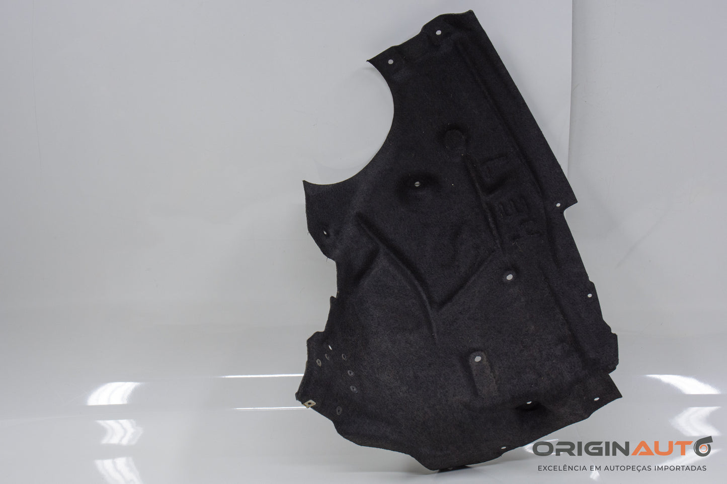 Parabarro Dianteiro Posterior Esquerdo Bmw 320I Gt F34 2015 51717288907