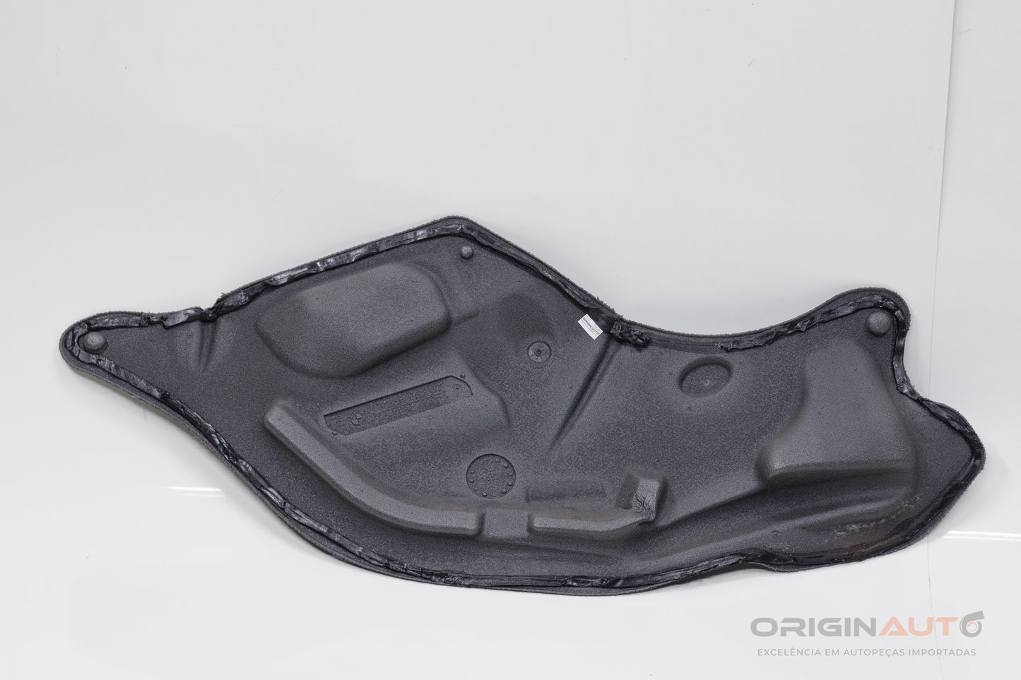 Isolamento Acustico Porta T/D Bmw 320I F30 Sport 2016 7286652