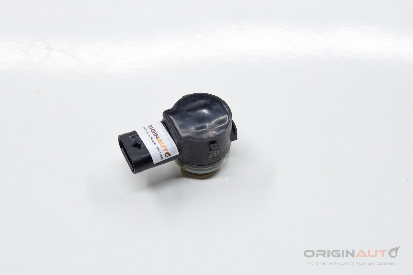 Sensor Estacionamento Traseiro Mercedes C200 W205 2019 A0009055504