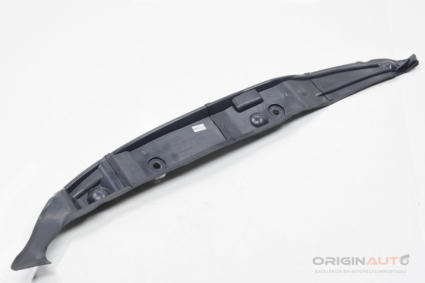 Suporte Paralama Esquerdo Audi Q3 8U 2.0 180Cv Quattro 8U0821111A