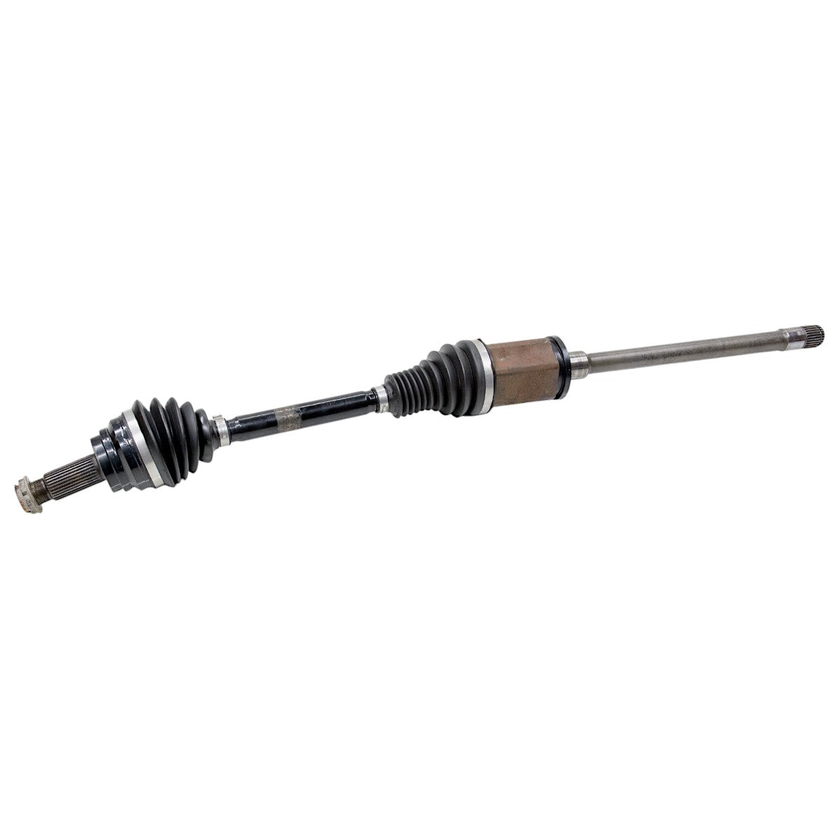 Semi Eixo Dianteiro Direito Bmw X5 35I F15 2014 7607938