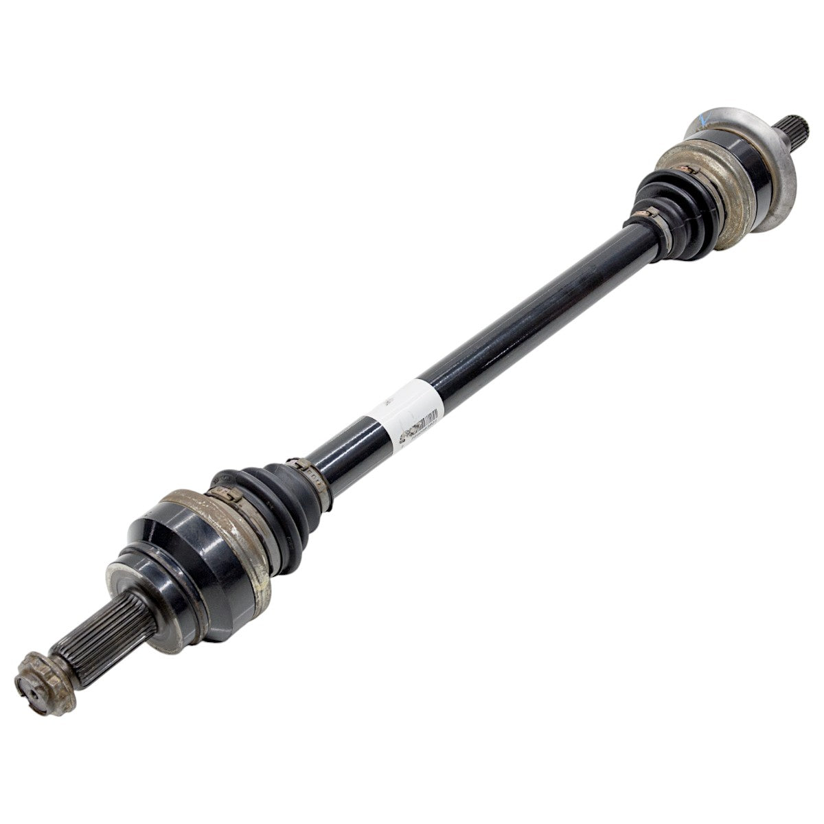 Semi Eixo Traseiro Direito Bmw X5 35I F15 2014 630608140757 8609838
