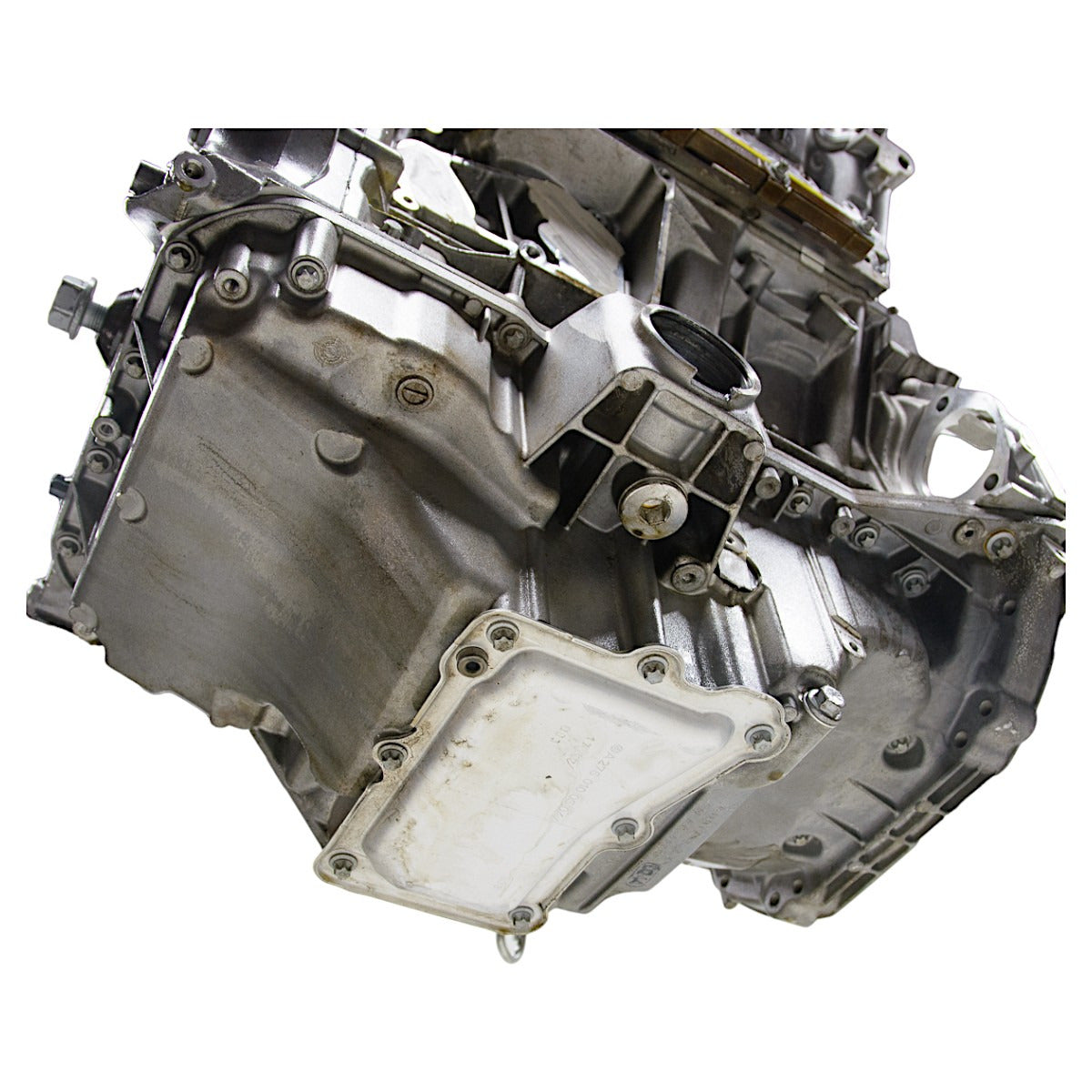 Motor Parcial Mercedes GLC 43 C 43 M276 V6 367cv 2016 a 2019