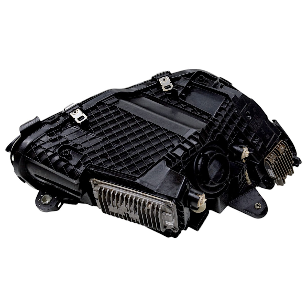 Farol Mercedes C180 C200 2019 2020 Esquerdo Facelift LED