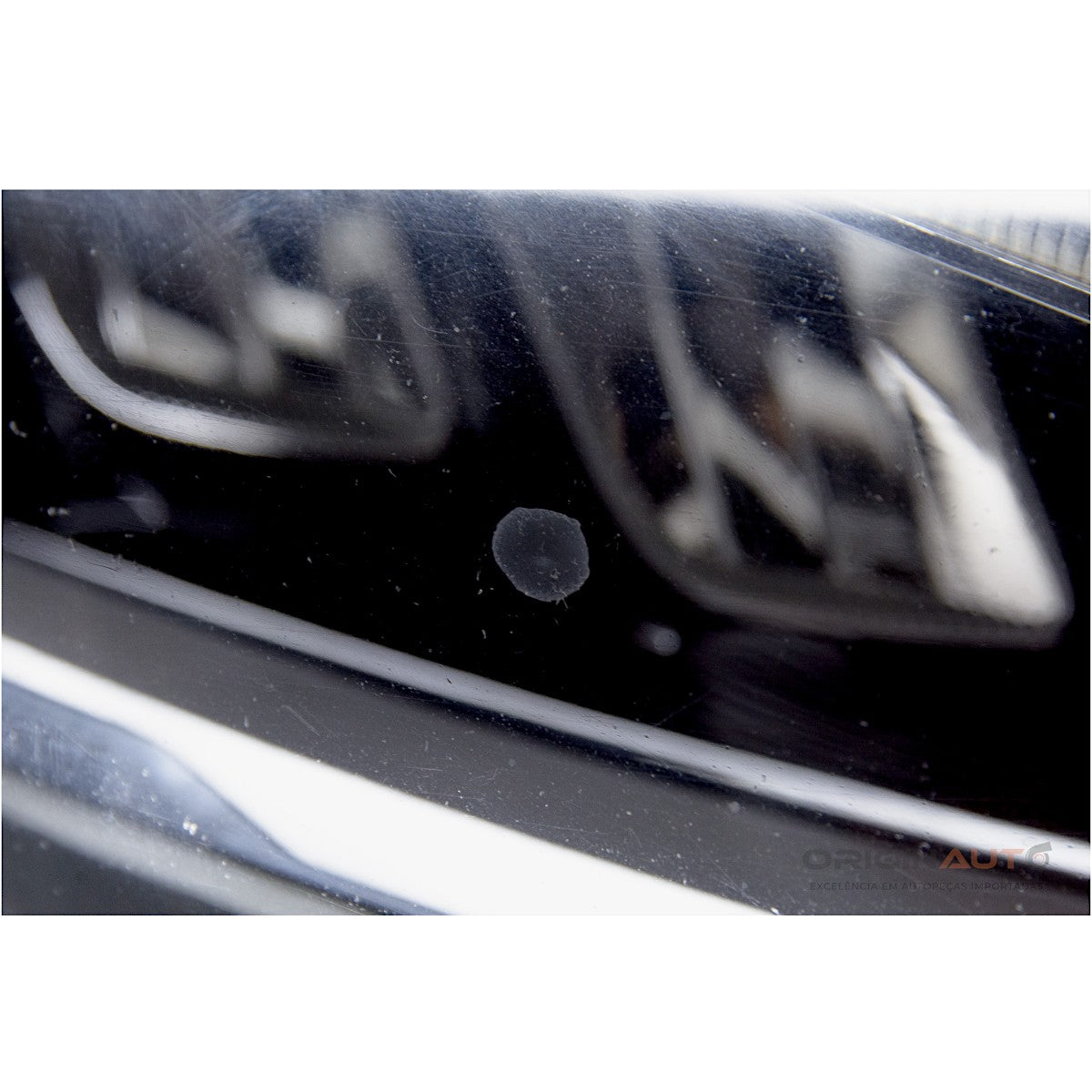 Farol Mercedes C180 C200 2019 2020 Direito Facelift LED