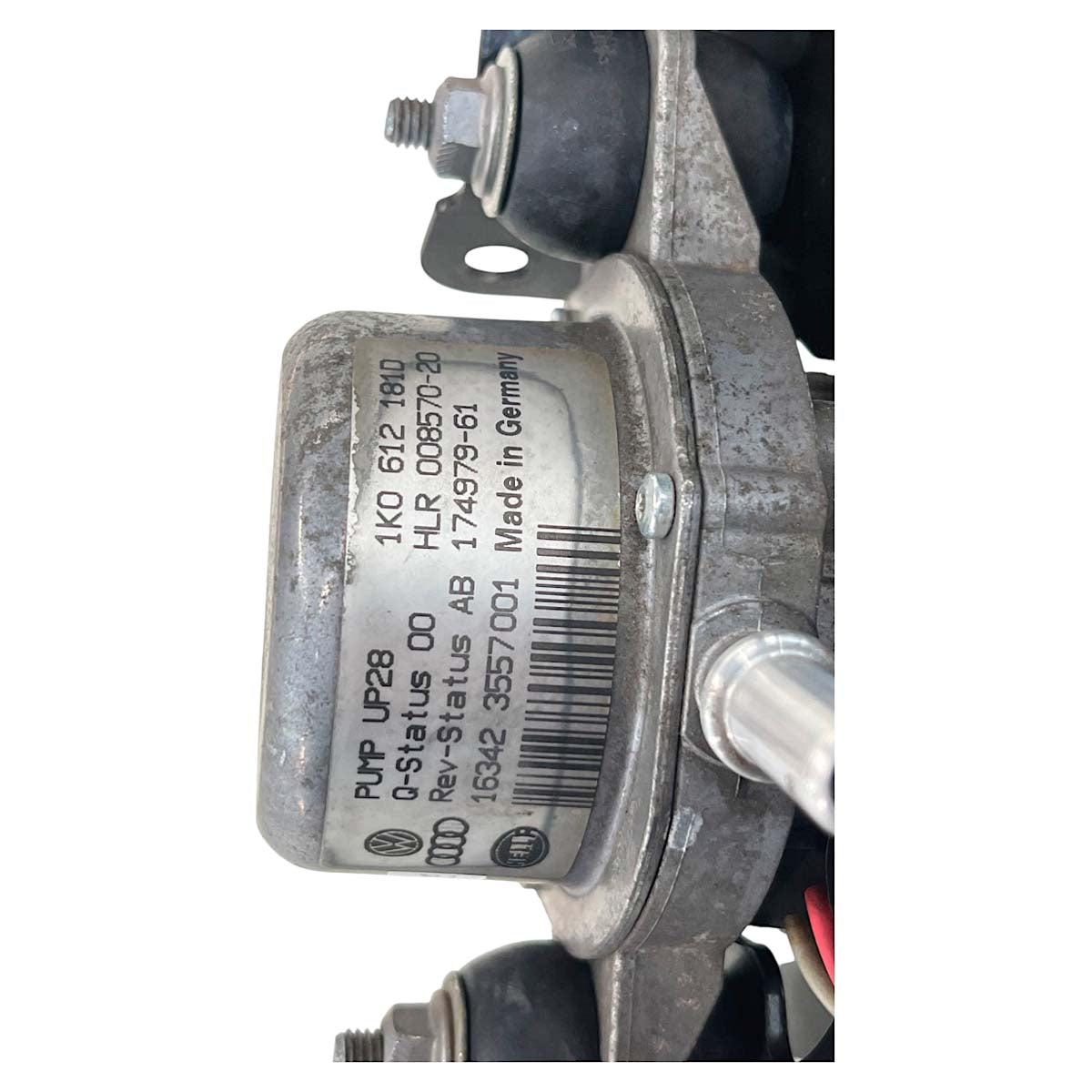 Bomba Vácuo Motor VW Jetta Golf 1.4 TSI 2015 2016 2017 2018