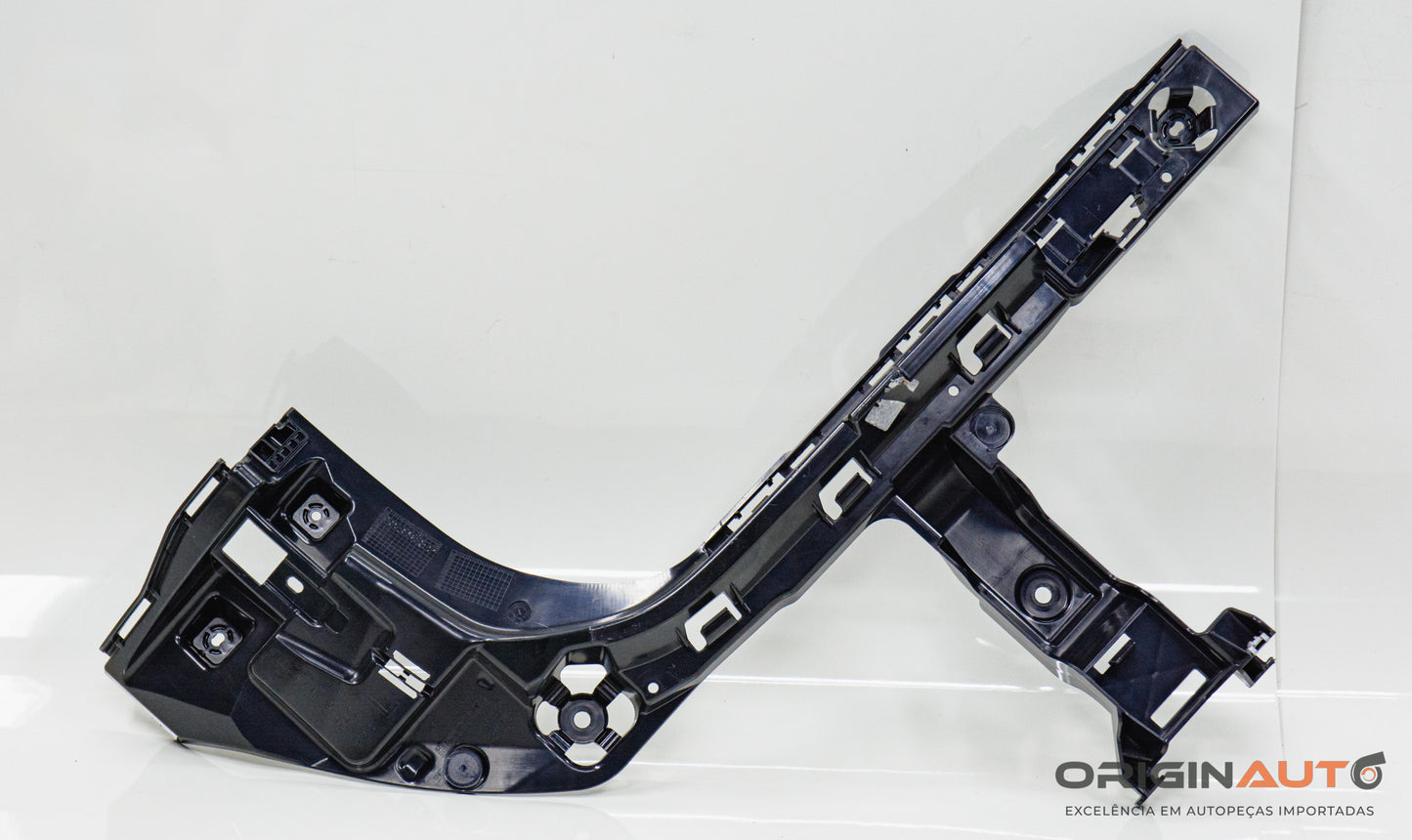 Suporte Parachoque Traseiro Esquerdo Bmw X1 S20I Activeflex F48 2017 7381119