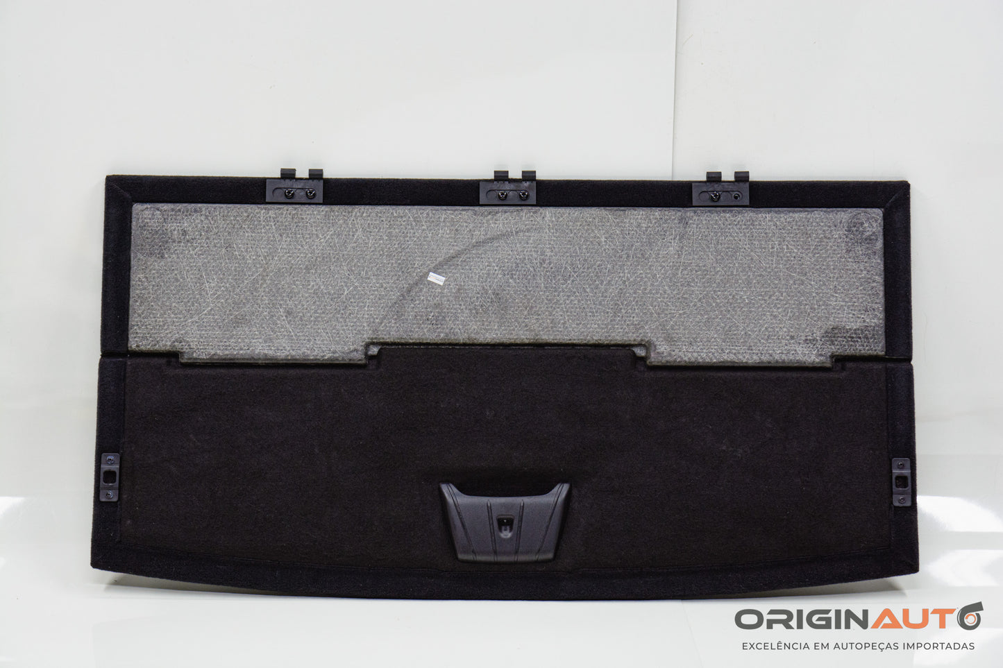 Tampa Assoalho Porta Mala Bmw X1 S20I Activeflex F48 2017