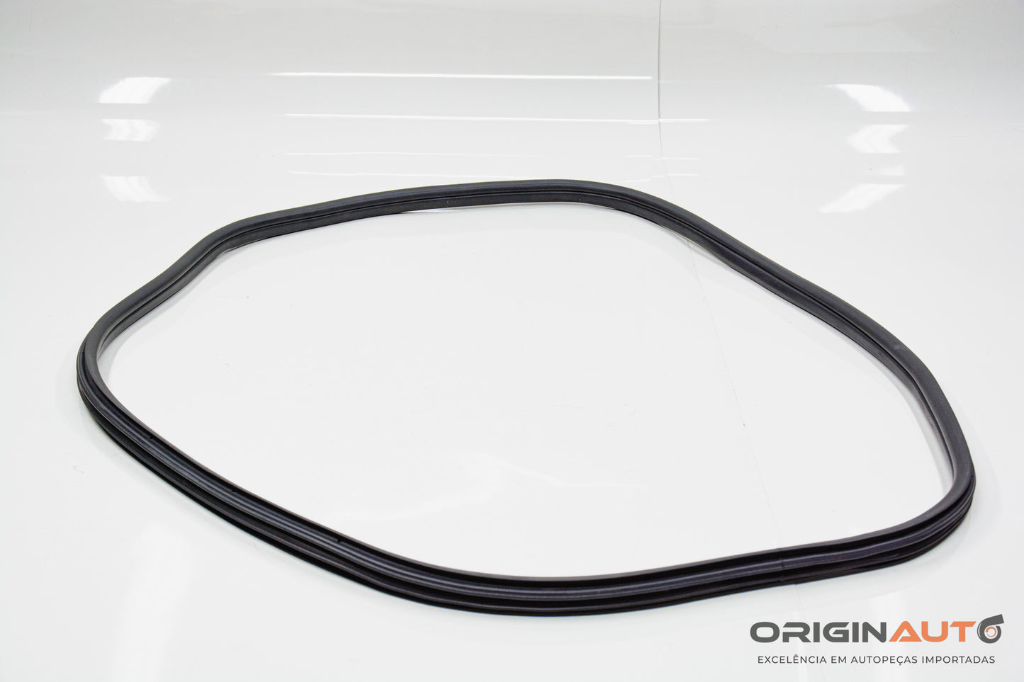 Borracha Vedação Porta Traseira Direita Bmw X1 S20I Activeflex F48 2017 7349665
