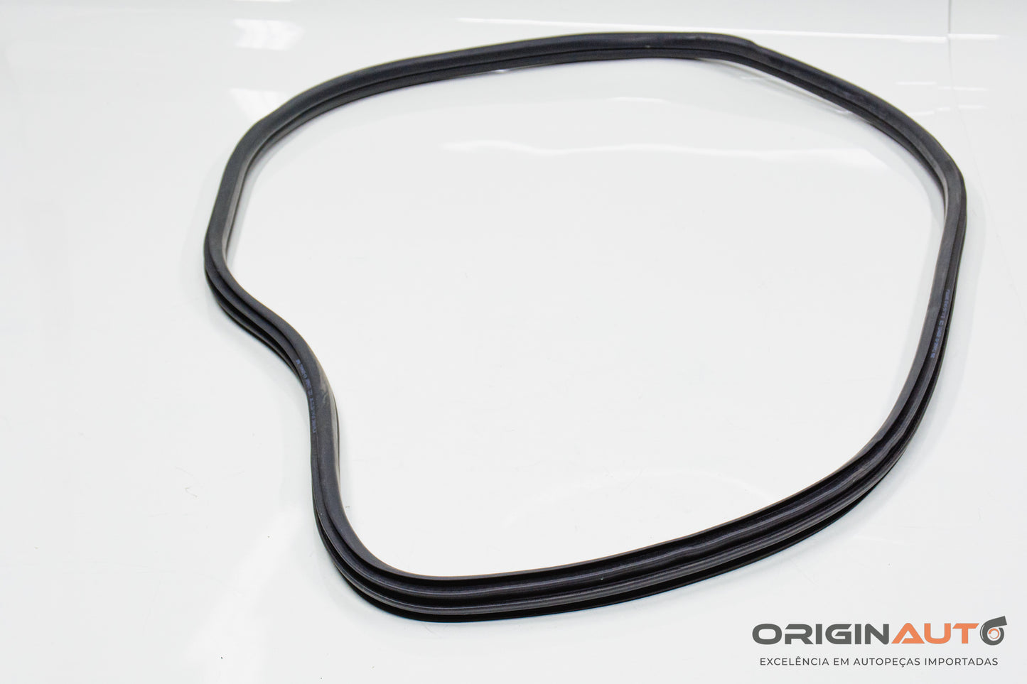 Borracha Vedacao Porta Traseira Esquerda Bmw X1 S20I Activeflex F48 2017 7349665