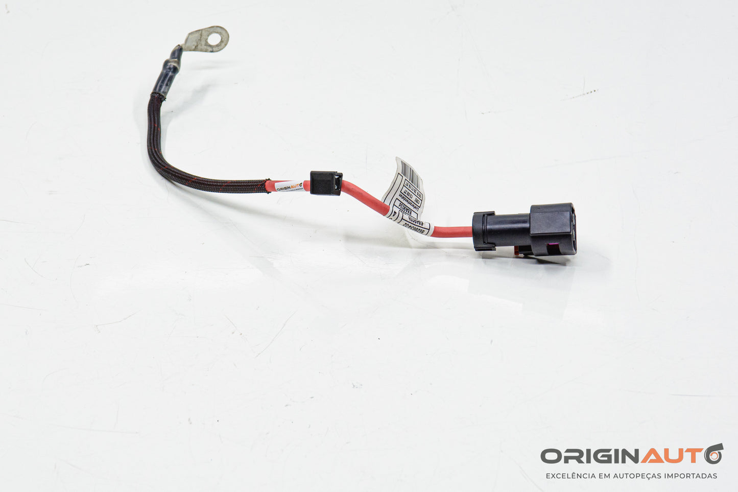 Cabo Alimentacao Bateria Bmw X1 S20I Activeflex F48 2017 8628634