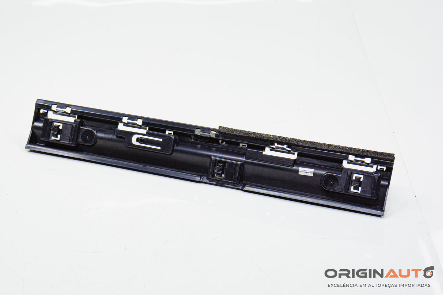 Guia Spoiler Direito Bmw X1 S20I Activeflex F48 2017 7332332