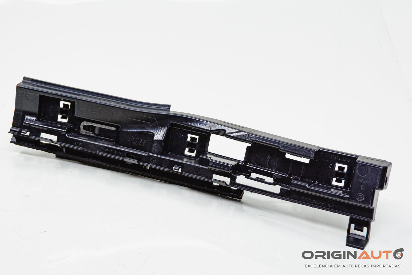 Guia Spoiler Esquerdo Bmw X1 S20I Activeflex F48 2017 7332334