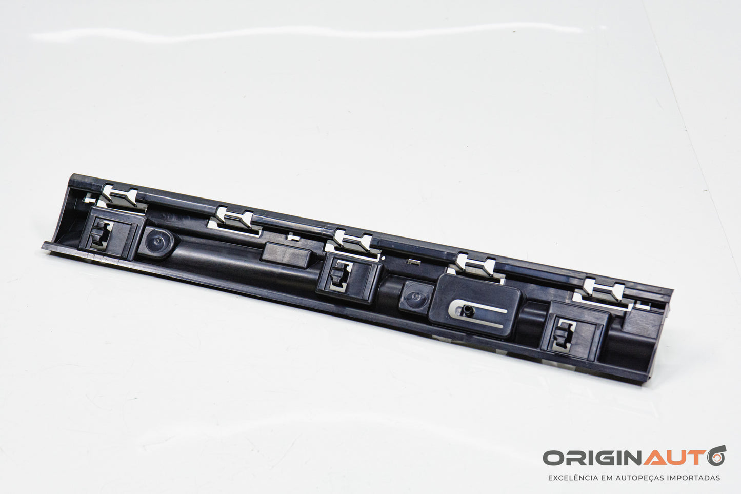 Guia Suporte Parachoque Dianteiro Direito Bmw X1 S20I F48 2017 7332330
