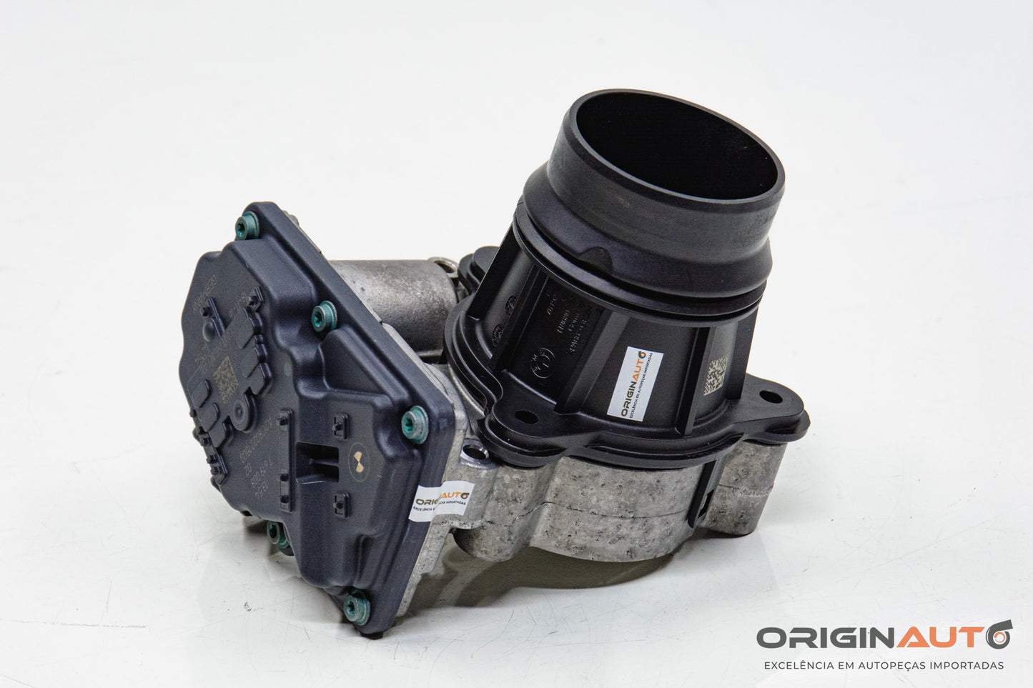 Corpo Borboleta Tbi Bmw X1 S20I Activeflex F48 2017 7619008