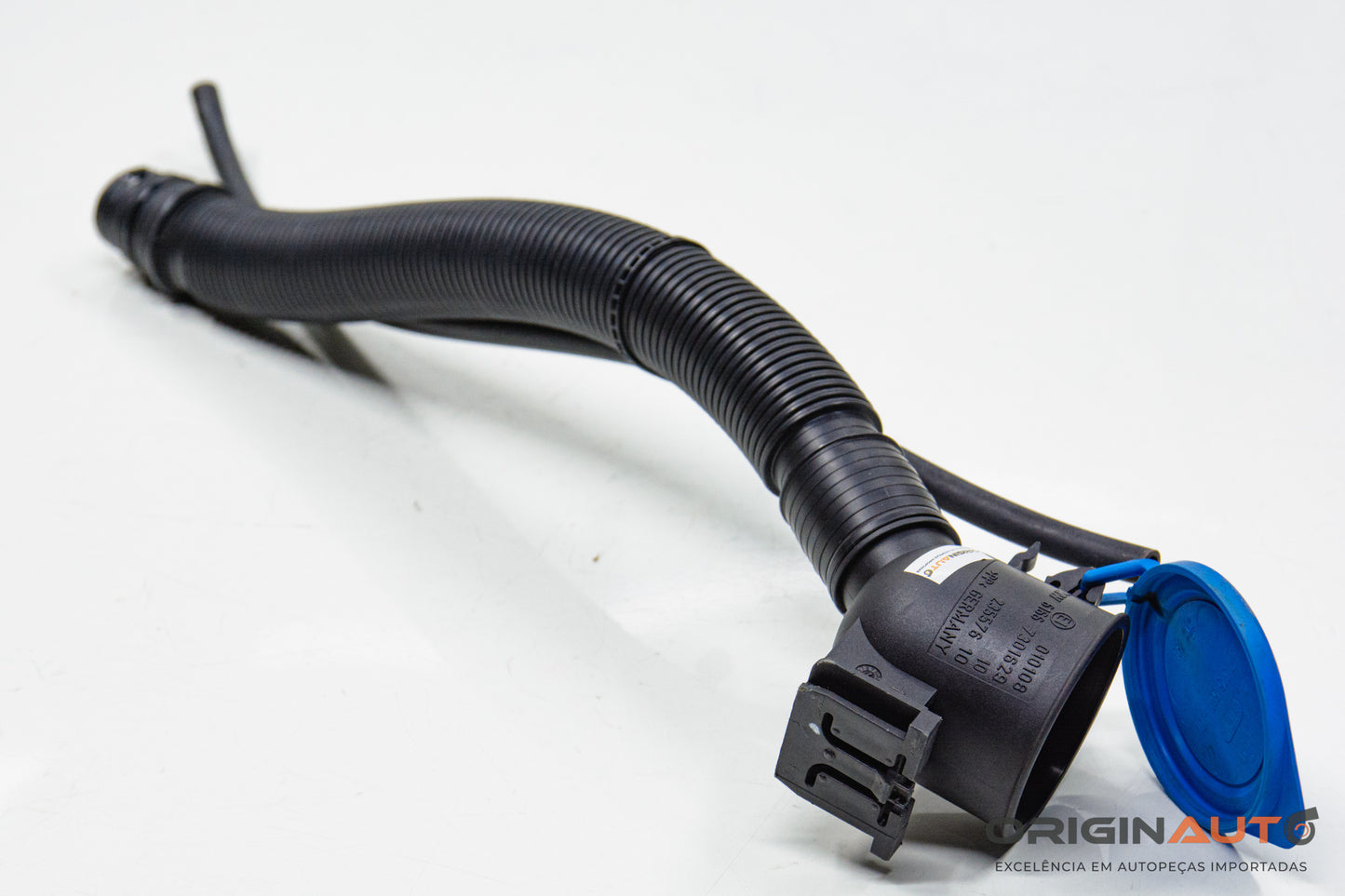 Gargalo Reservatorio Agua Bmw X1 S20I Activeflex F48 2017 7301629