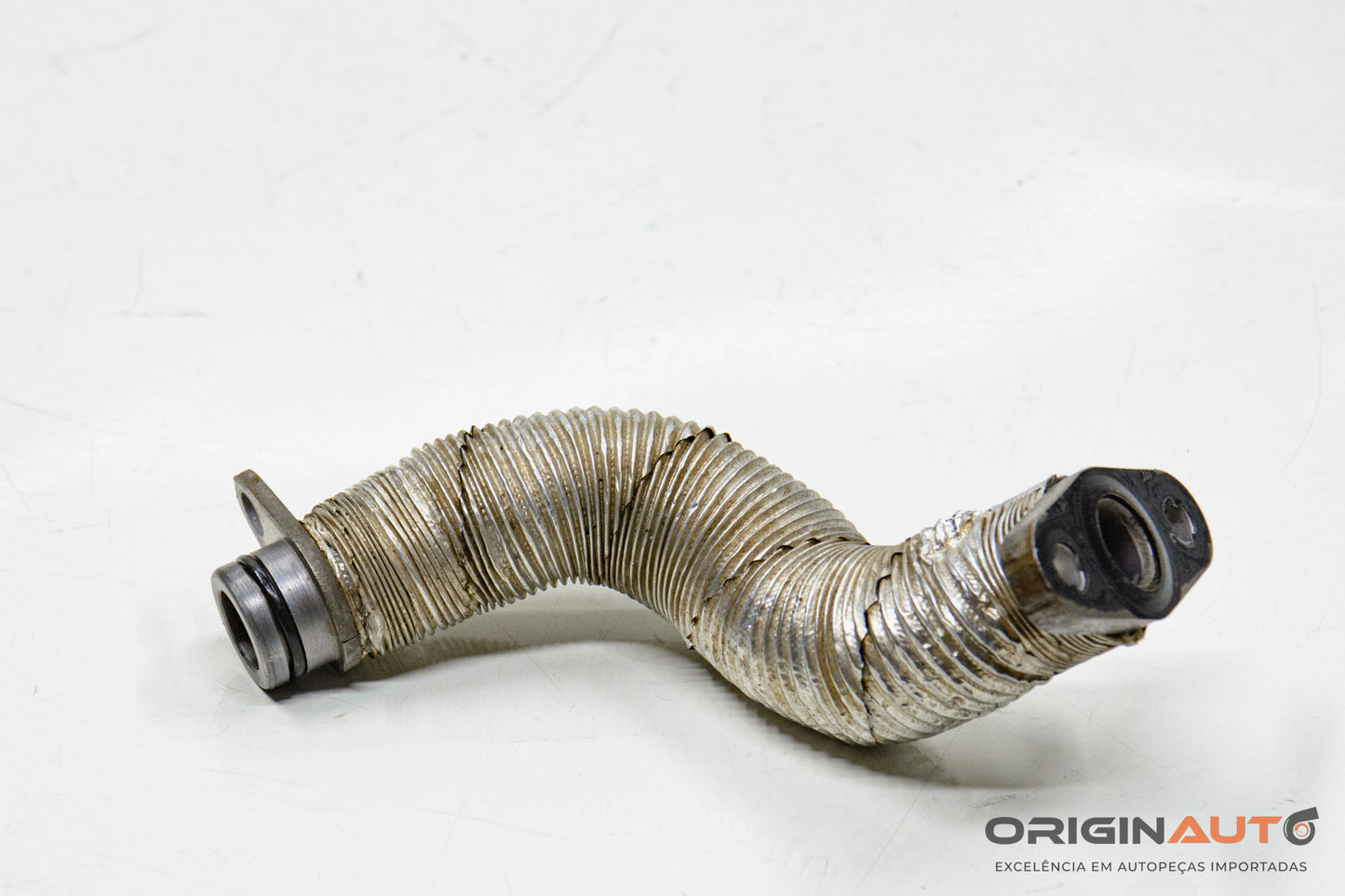 Tubo Oleo Turbina Bmw X1 S20I Activeflex F48 2017 11427617535