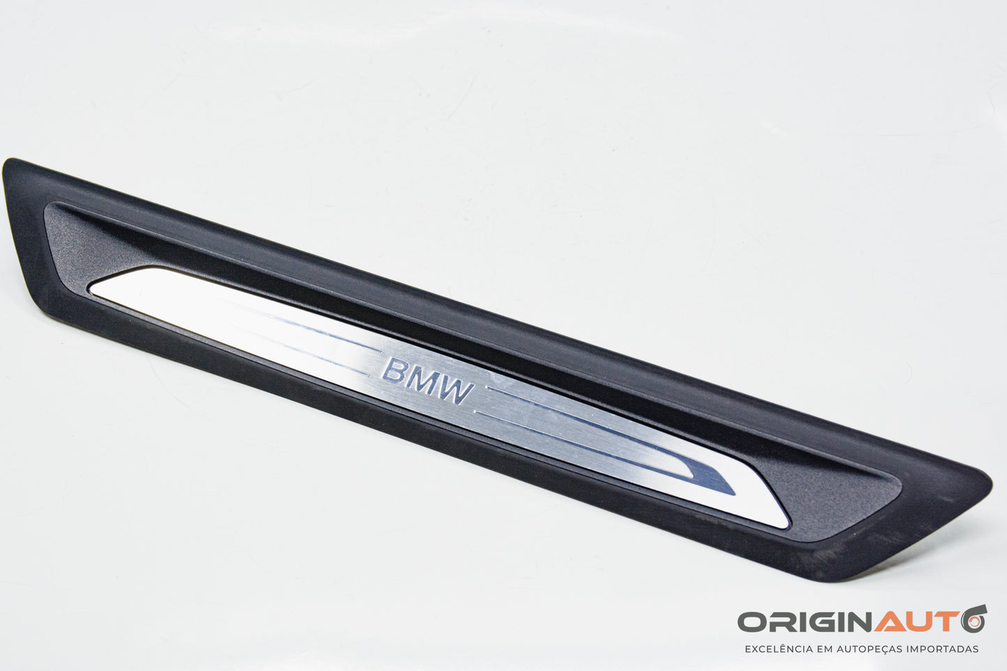 Soleira Porta Dianteira Ambos Lados Bmw X1 S20I Activeflex F48 2017 7454945