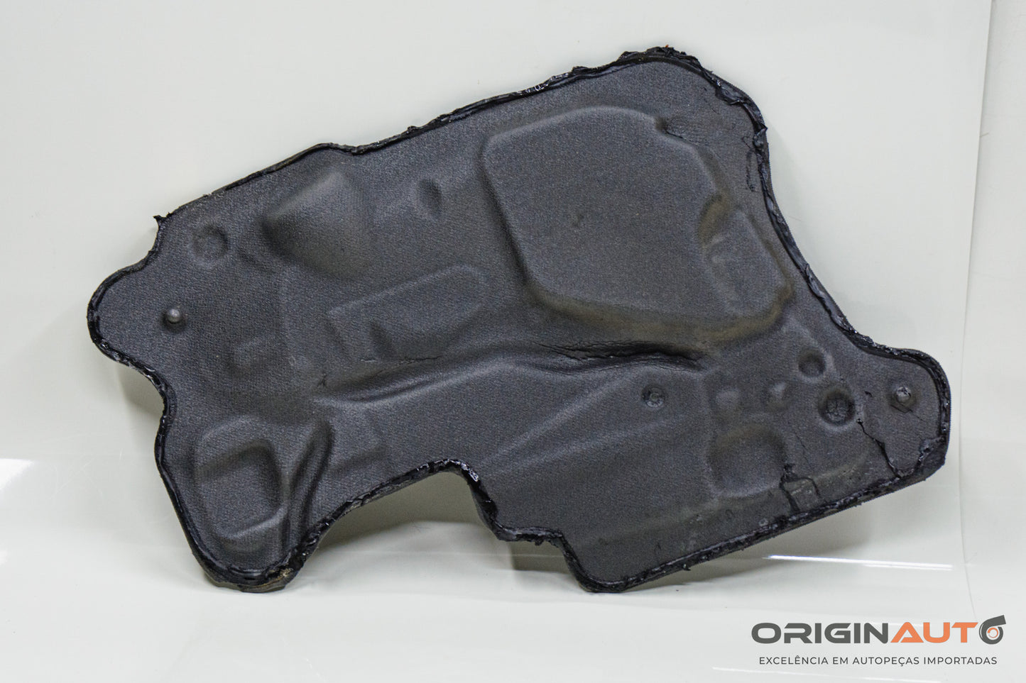 Vedacao Guarda Po Porta Dianteira Dir Bmw X1 S20I Activeflex F48 2017 7433804