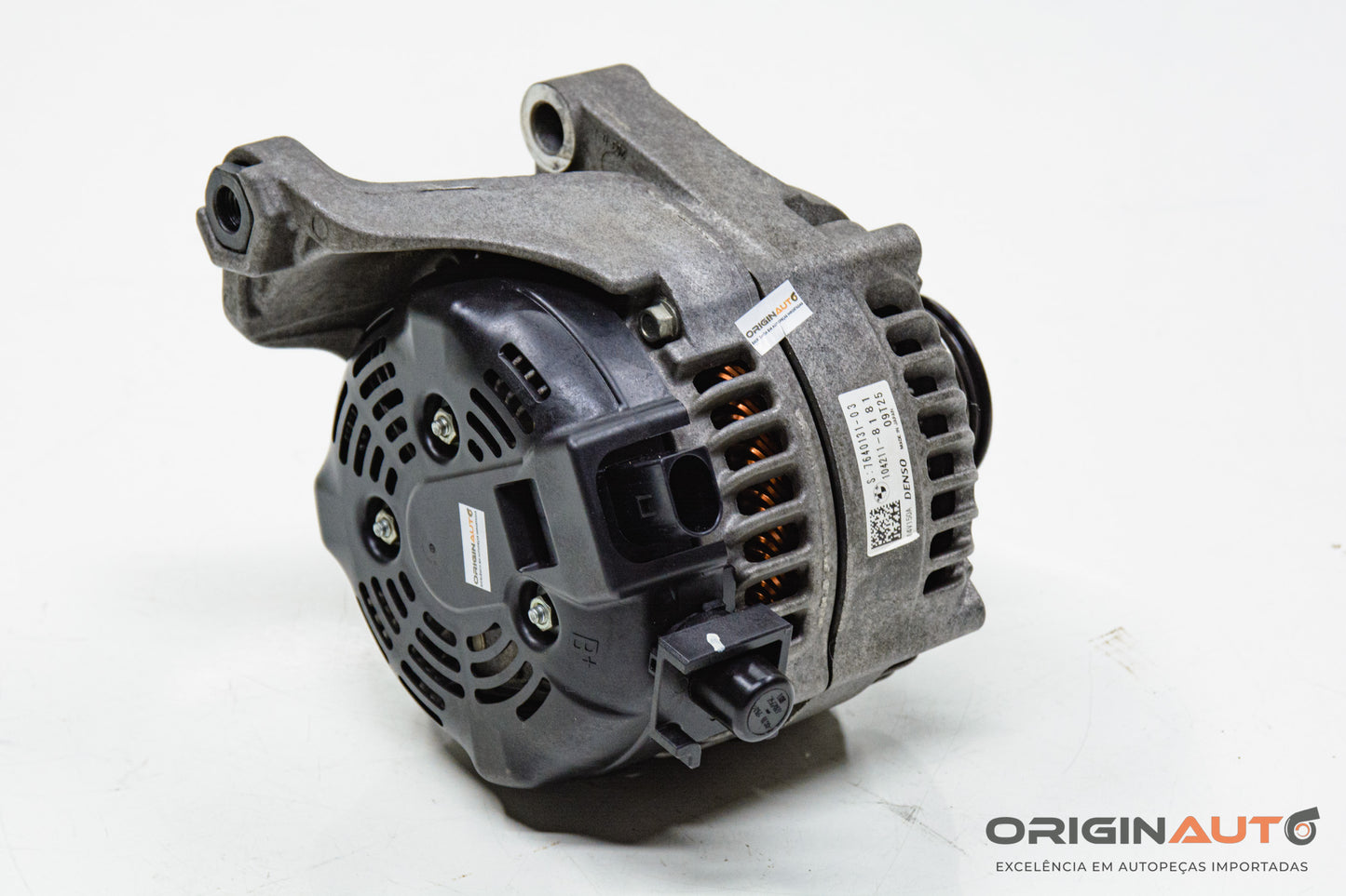 Alternador Bmw X1 S20I Activeflex F48 2017 7640131