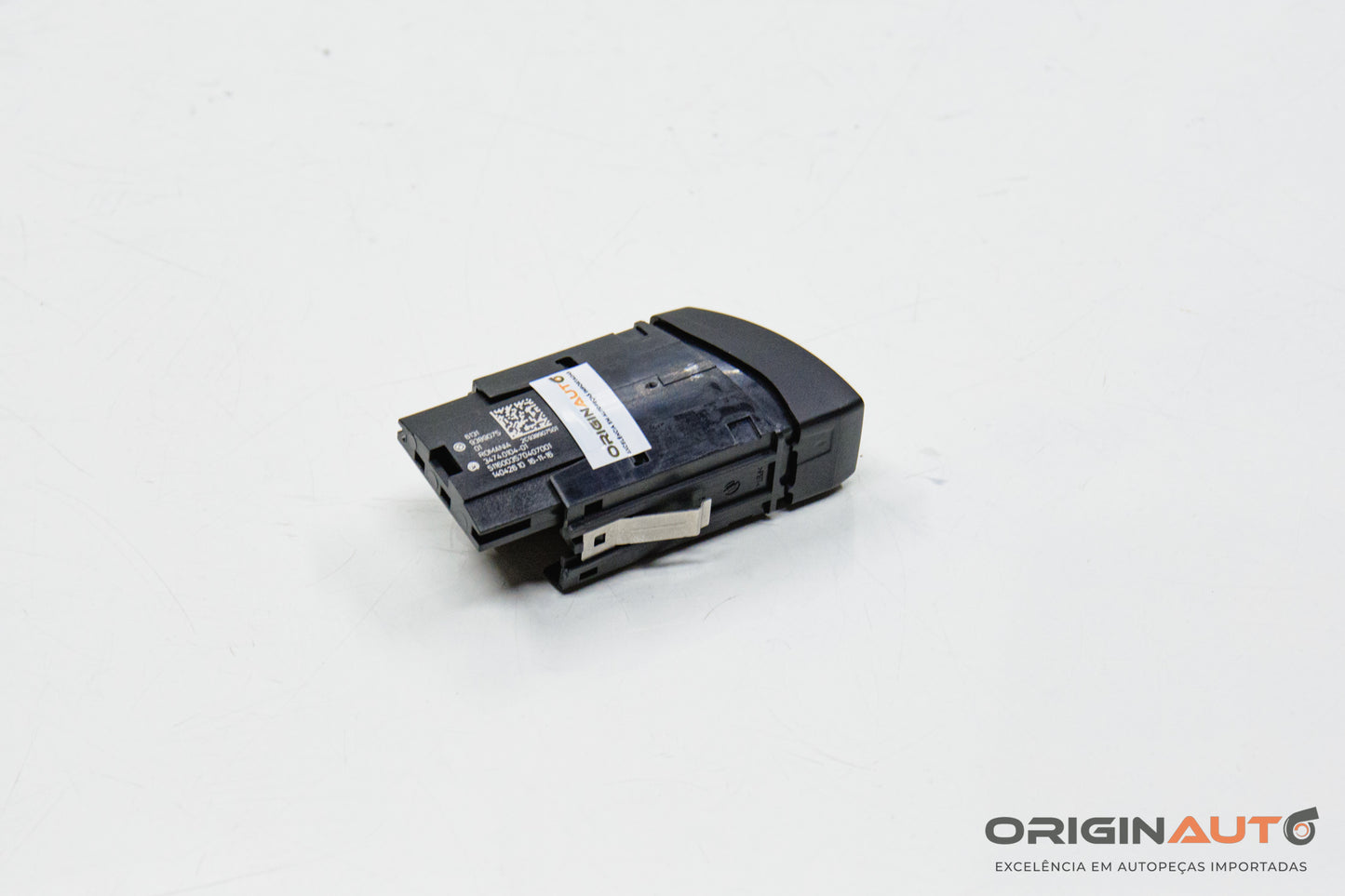 Botao Alerta Bmw X1 S20I Activeflex F48 2017 9389075