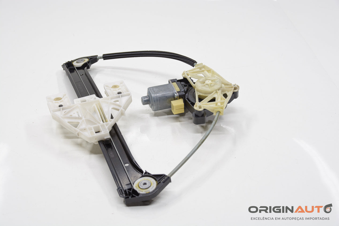 Maquina Vidro Traseira Direita Audi A3 Sedan 1.8 Tfsi 2014 5Q0959802