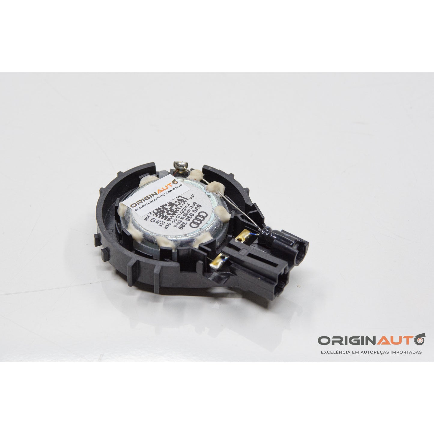 Tweeter Porta Audi A3 Sedan 1.8 Tfsi 2014 8V0035399