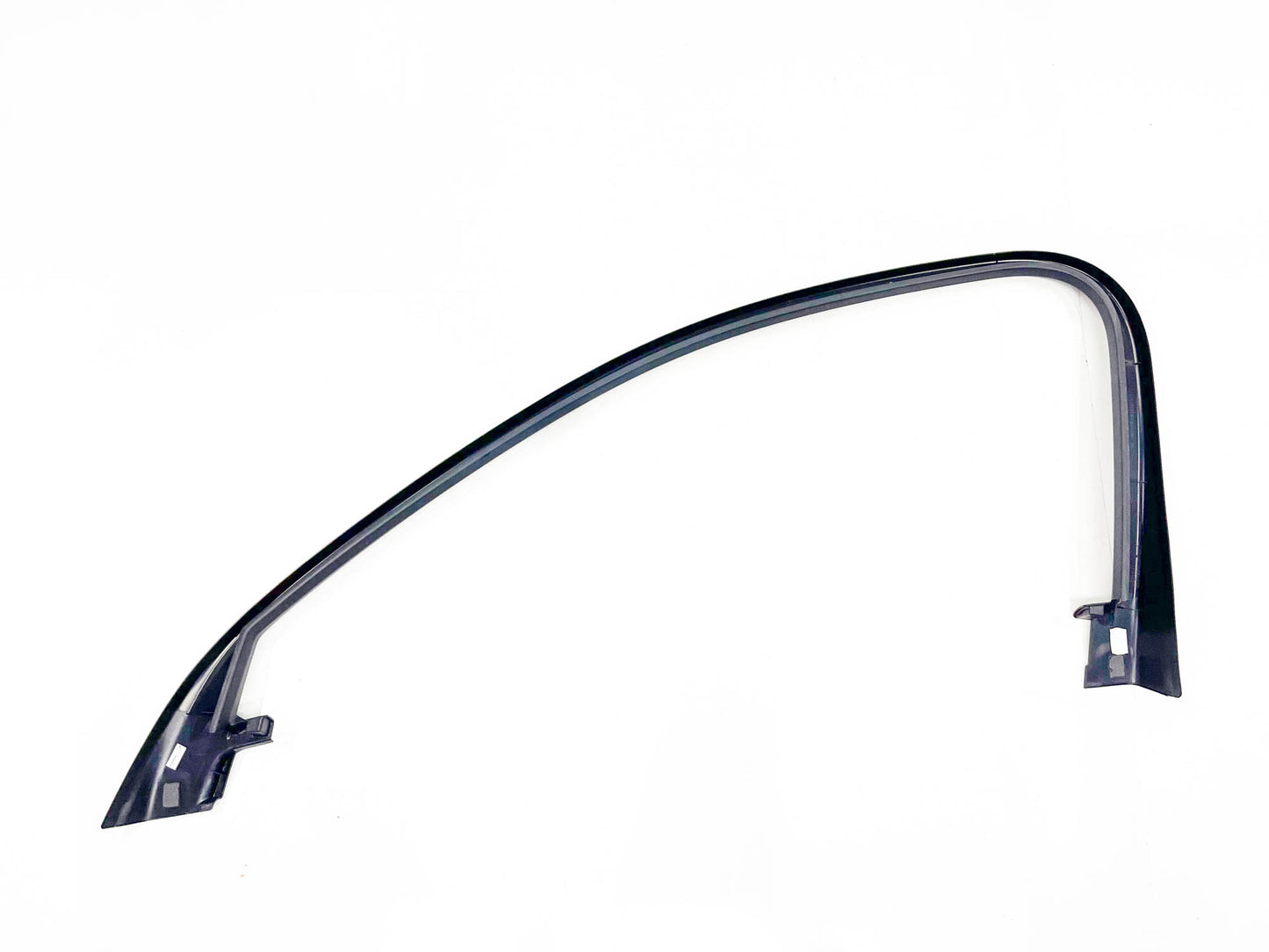 Canaleta Interna Porta Diant Dir Audi A3 Sedan 1.8 Tfsi 2014 8V5867609